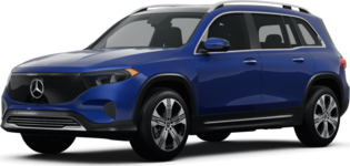 2024 Mercedes-Benz Mercedes-EQ EQB EQB 300 4MATIC