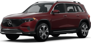 2024 Mercedes-Benz Mercedes-EQ EQB EQB 300 4MATIC