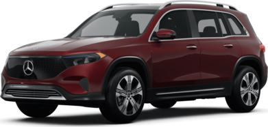 Mercedes-EQ EQB EQB 250+ image