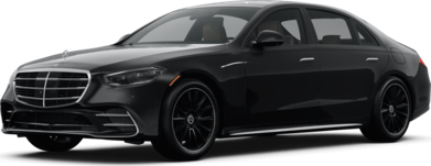 Mercedes-Benz S-Class S 580e 4MATIC