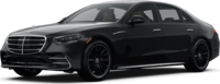 2025 Mercedes-Benz S-Class image