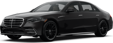 S-Class S 580e 4MATIC image