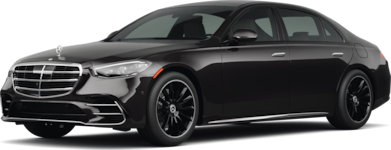 S-Class S 580e 4MATIC image