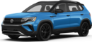 2024 Volkswagen Taos image