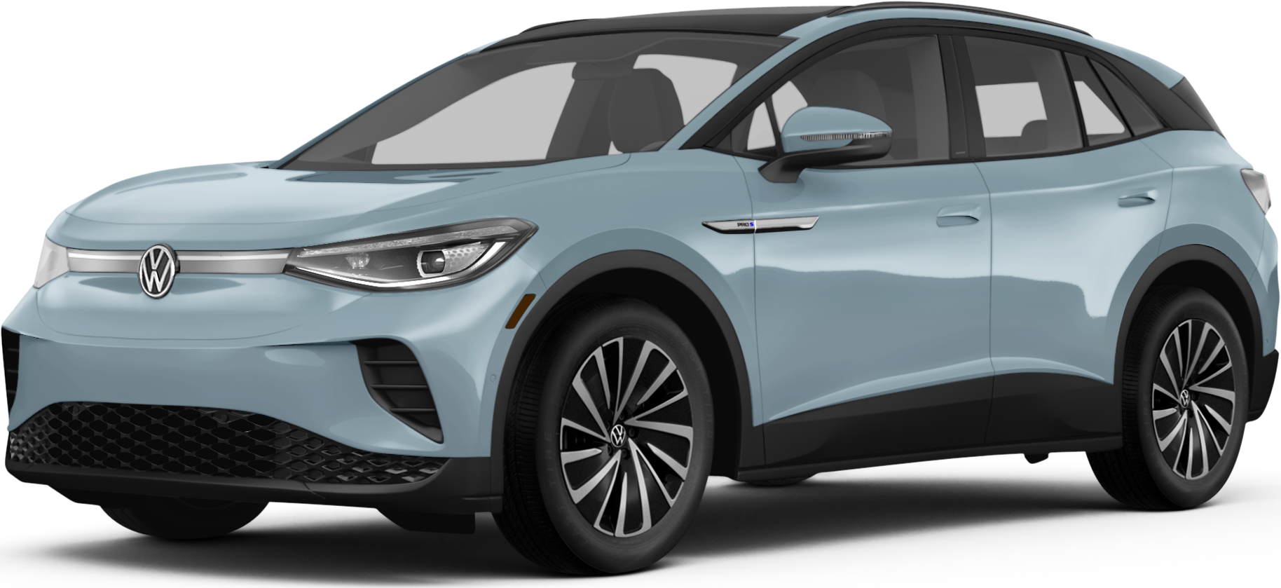 Volkswagen ID.4 S Limited