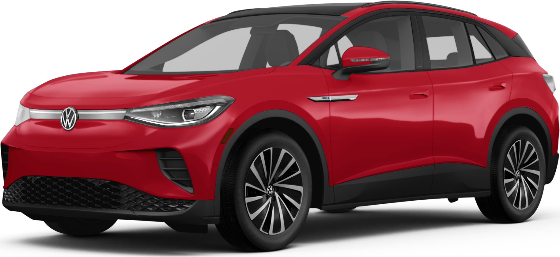 2025 Volkswagen ID.4 image