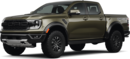 2024 Ford Ranger SuperCrew image
