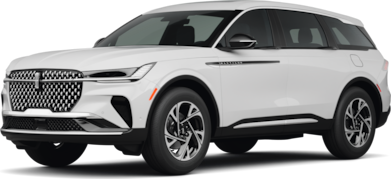 Nautilus Premiere Sport Utility 4D image