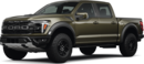 2024 Ford F150 SuperCrew Cab image
