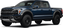 2024 Ford F150