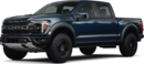 2024 Ford F150 SuperCrew Cab image
