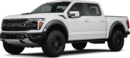 2024 Ford F150 SuperCrew Cab image
