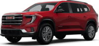 2024 GMC Acadia photo