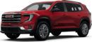 2024 GMC Acadia image
