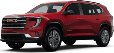 Acadia Denali image