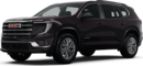 2024 GMC Acadia image