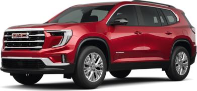 GMC Acadia