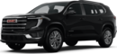 2025 GMC Acadia image