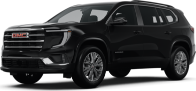 Acadia Denali image