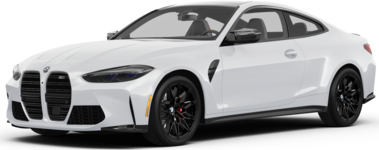 2025 BMW M4