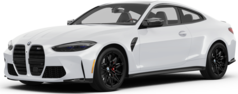 2025 BMW M4 photo