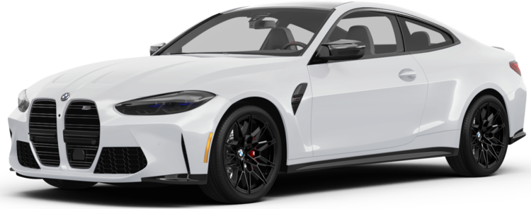 2025 BMW M4 Exterior: 0