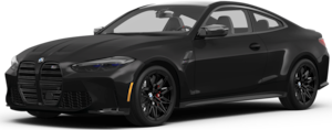 2025 BMW M4 Coupe 2D