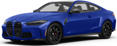 M4 Competition xDrive image