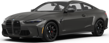 2025 BMW M4 