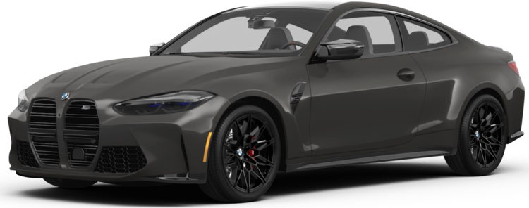 2025 BMW M4 Exterior: 0