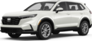 2025 Honda CR-V image
