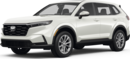 2025 Honda CR-V image