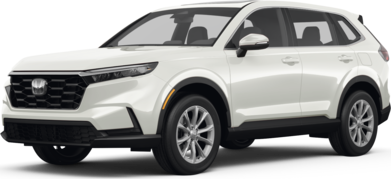 CR-V EX image
