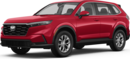 2025 Honda CR-V image