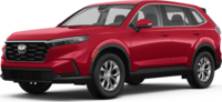 2025 Honda CR-V Image