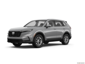 2025 Honda CR-V Colors: 0