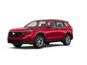 2025 Honda CR-V Colors: 0