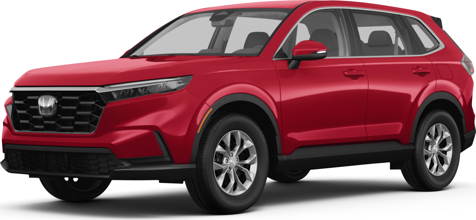 2026 Honda CR-V photo
