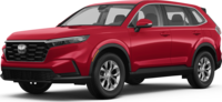 2026 Honda CR-V image