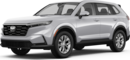 2026 Honda CR-V image