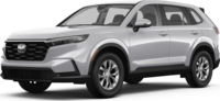 2026 Honda CR-V image