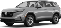 2026 Honda CR-V image