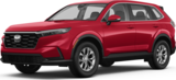 CR-V LX image