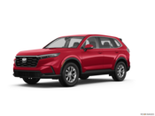 2026 Honda CR-V Colors: 0