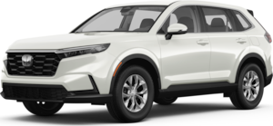 2027 Honda CR-V