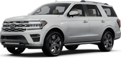 Ford Expedition King Ranch
