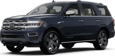 Expedition Platinum image