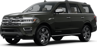 Expedition King Ranch image