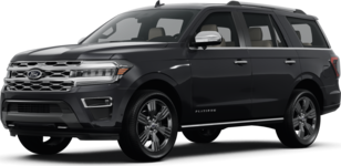 2024 Ford Expedition XL