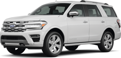 Ford Expedition King Ranch